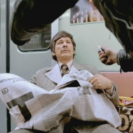 The part of Paul Kersey, the main character in the film series, Death Wish, was portrayed by Charles Bronson.